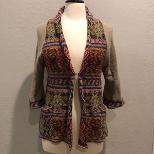 Free People Cardigan